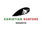 Christian Surfers Rosarito Mexico logo