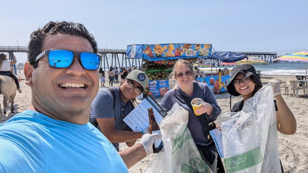 trashPickup2024 Trash Pickup in Rosarito 2024