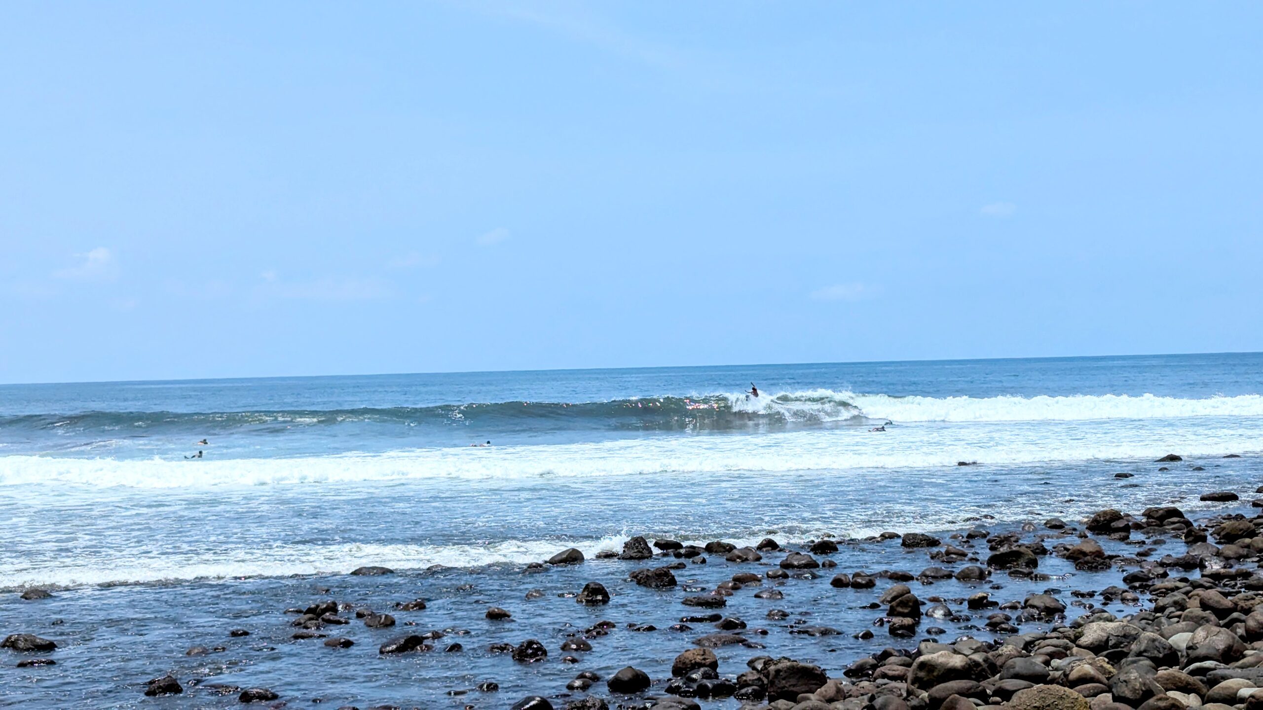 zonteSurfer
